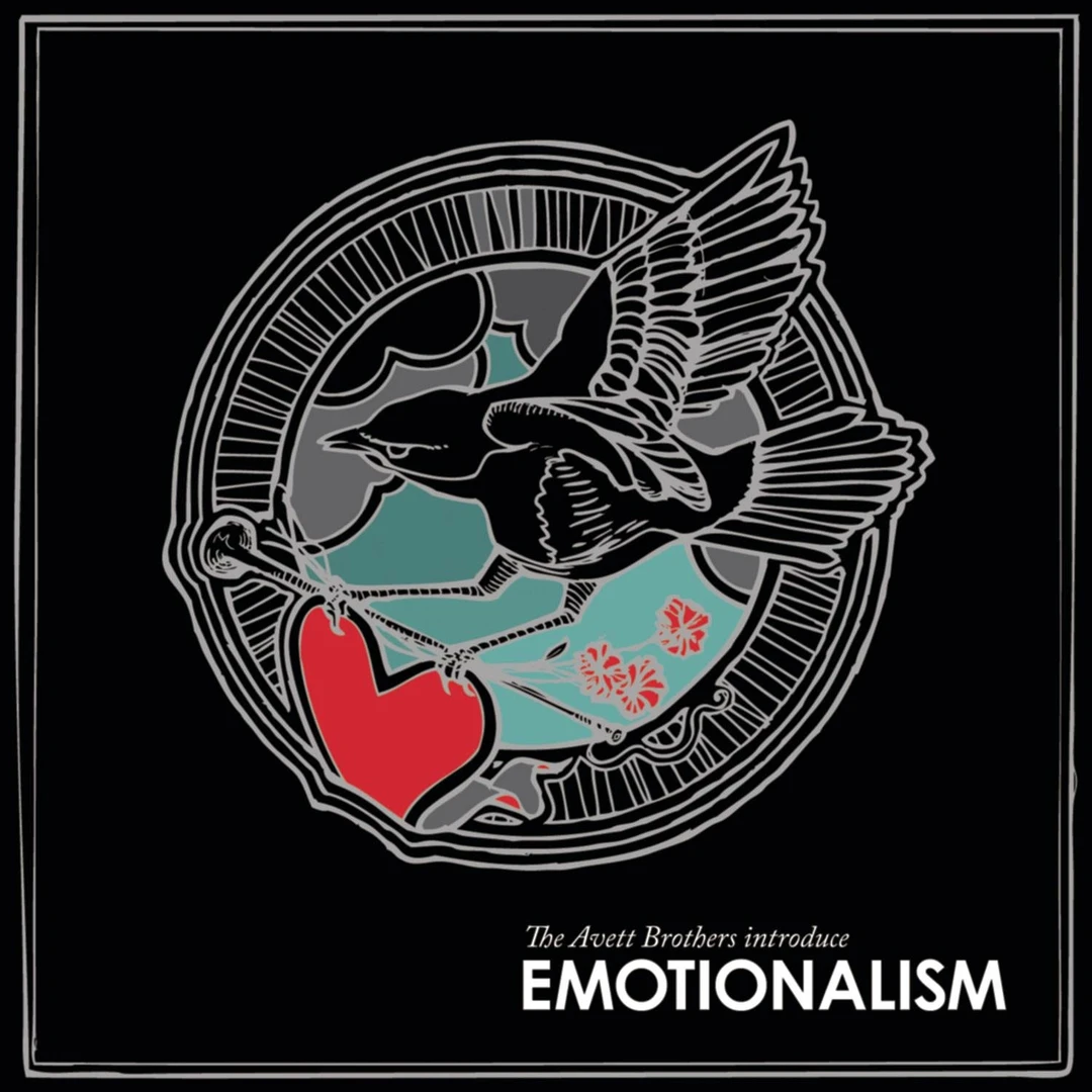 Avett Brothers – Emotionalism