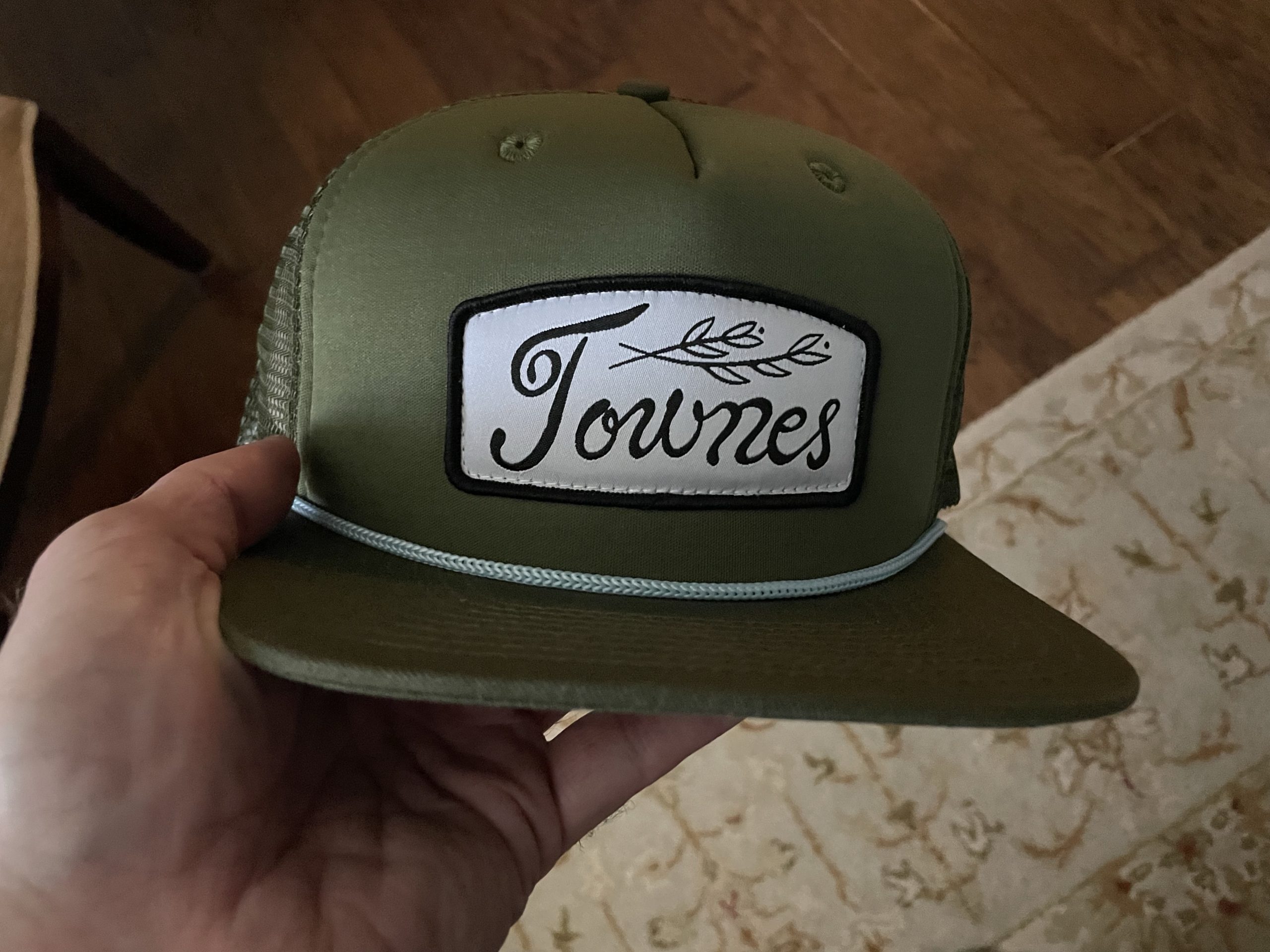 Remembering Justin Townes Earle